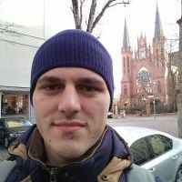 Репетитор - Андрій Д.