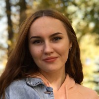 Репетитор - Дарина Мельник