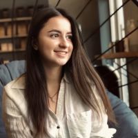 Репетитор - Юлия П. id: 56106