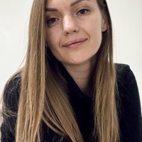 Репетитор Інна Істратій - BUKI