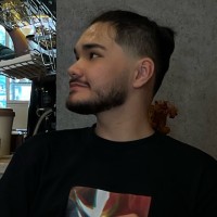 Репетитор - Джамиль А. id: 180518