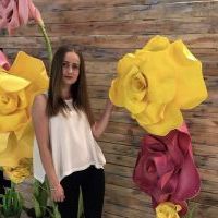 Репетитор - Яна К. id: 38690