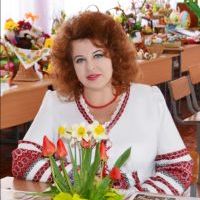 Репетитор - Елена Полищук