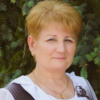 Репетитор - Ольга К. id: 5229