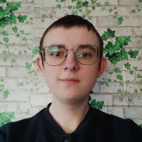 Репетитор Андрій Ашомка - BUKI