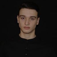 Репетитор - Дмитро Л.