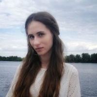 Репетитор - Ангеліна М.
