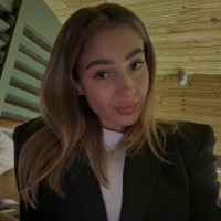 Репетитор Анна Дворяшина - BUKI