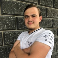 Репетитор - Даниил А.