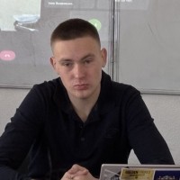 Репетитор - Максим Г. id: 196466