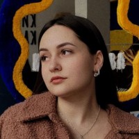 Репетитор - Евгения З.
