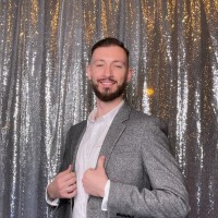 Репетитор - Валерий Ж. id: 54018