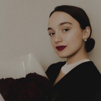Репетитор Марина Примоченко - BUKI