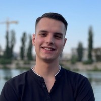 Репетитор Микола Томусяк - BUKI