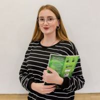 Репетитор - Светлана С. id: 123935