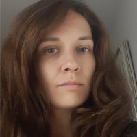 Репетитор - Алеся М. id: 187231