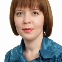 Репетитор - Ірина М. id: 47100
