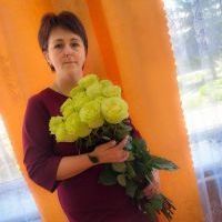 Репетитор - Катерина Ц. id: 79749