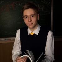 Репетитор - Кирилл Д. id: 84002