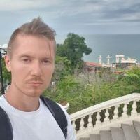 Репетитор - Игорь А. id: 88768