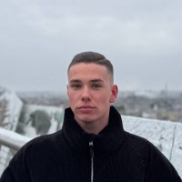 Репетитор - Сергій К. id: 196352