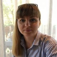 Оксана Аксенова  репетитор  Англійської мови онлайн