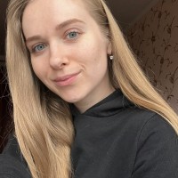Катерина К.
