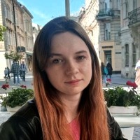 Репетитор - Марія І.