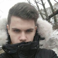Репетитор - Владимир П.