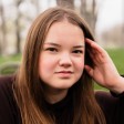 Софія Сухарєва id: 145254