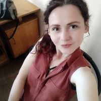 Репетитор - Людмила А.