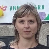 Оксана Паляниця  репетитор  Фізики онлайн