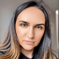 Репетитор Лілія Городинська - BUKI