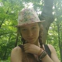 Репетитор - Поліна Т. id: 51949
