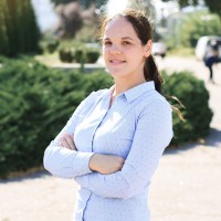 Репетитор - Ирина Б. id: 185347