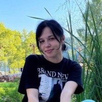 Репетитор - Софія Г. id: 159436