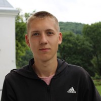 Репетитор Виталий Крамар - BUKI