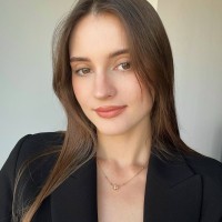 Репетитор Ірина Трубіцина - BUKI