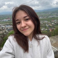 Репетитор - Тетяна Ф.