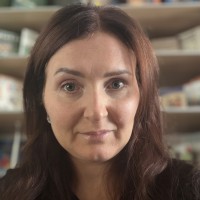 Репетитор Катерина Слободянюк - BUKI