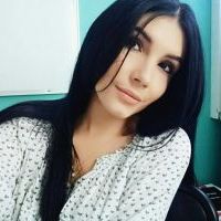 Репетитор - Юлія П. id: 48876
