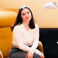 Катерина М.