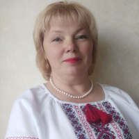 Репетитор Тетяна Ткачук - BUKI