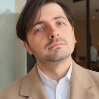 Александр Осачук  репетитор  Англійської мови онлайн