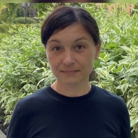 Репетитор - Людмила К.