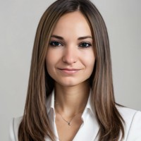 Репетитор Карина Гарагата - BUKI