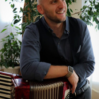 Репетитор Дмитро Красновський - BUKI