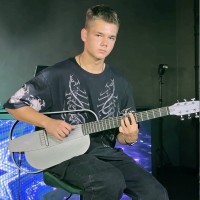 Репетитор Эдуард Золотухин - BUKI