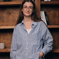Репетитор - Вікторія Н. id: 73159