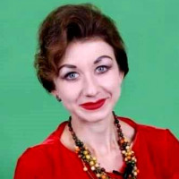 Репетитор - Людмила С. id: 149461
